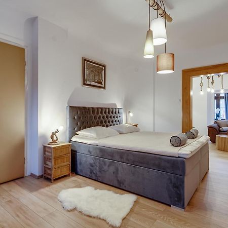 Sobe "Ela" Bed and Breakfast Fužine Δωμάτιο φωτογραφία