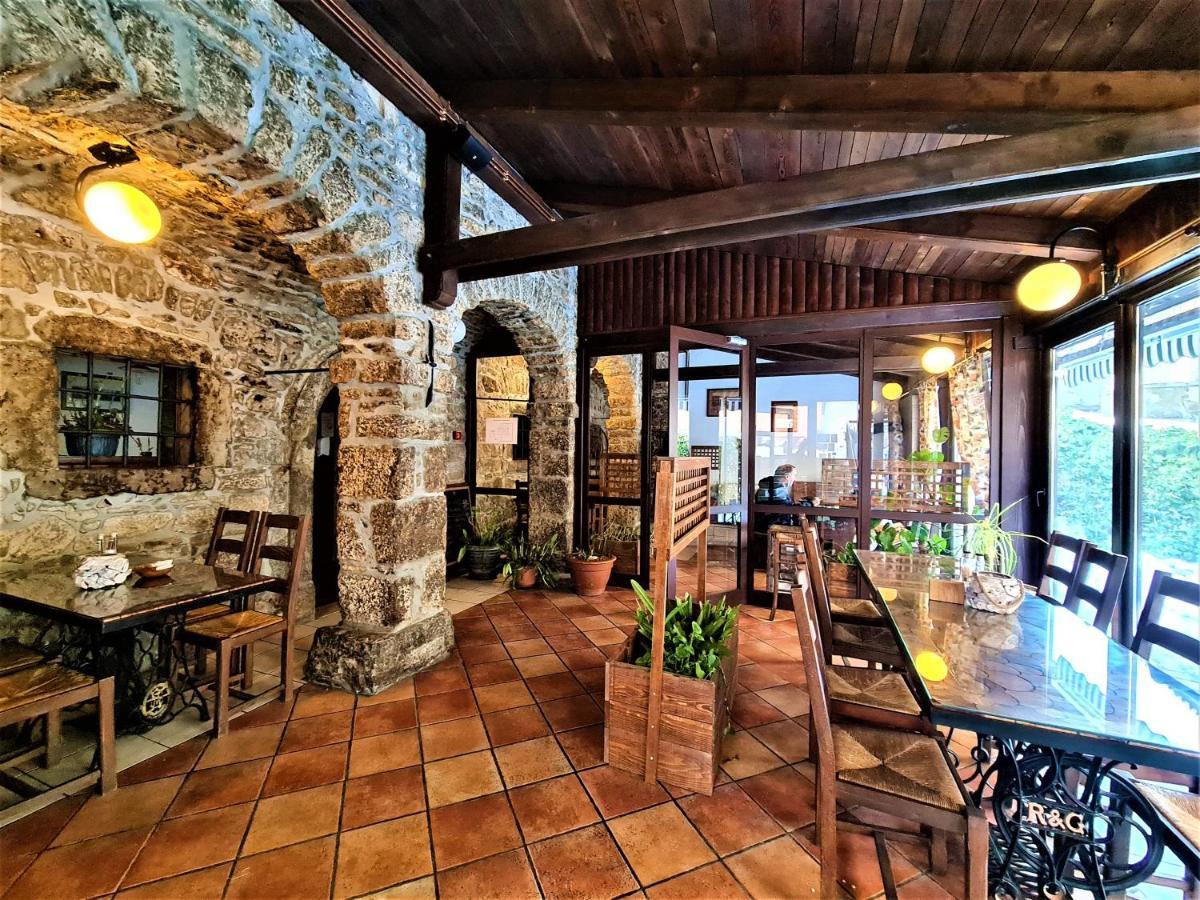 Sobe "Ela" Bed and Breakfast Fužine Εξωτερικό φωτογραφία