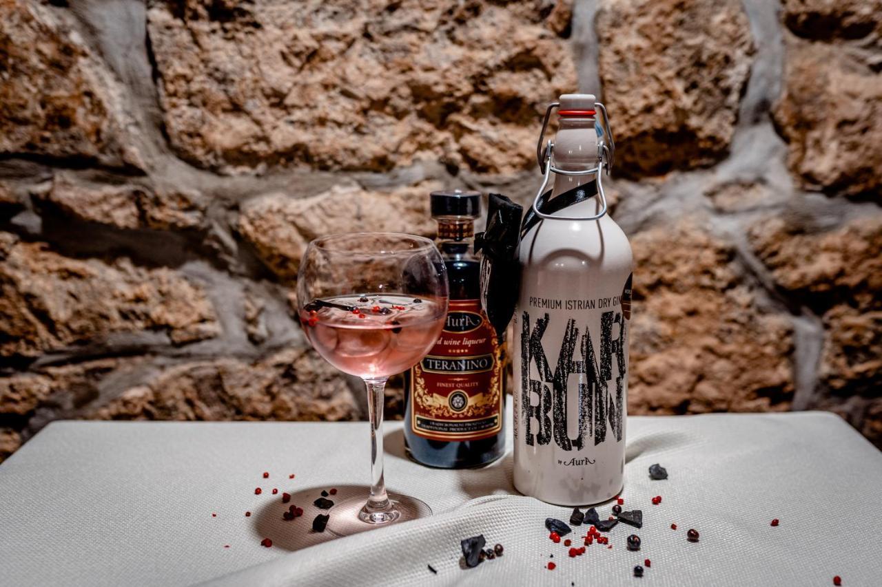 Sobe "Ela" Bed and Breakfast Fužine Εξωτερικό φωτογραφία