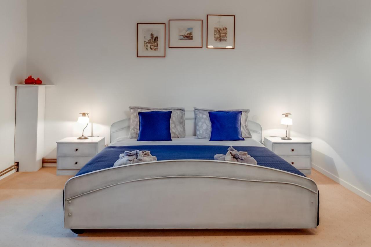 Sobe "Ela" Bed and Breakfast Fužine Δωμάτιο φωτογραφία