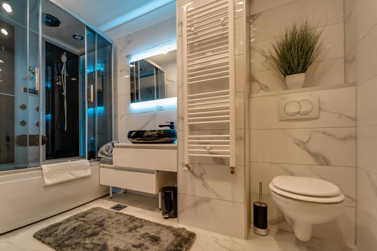 Sobe "Ela" Bed and Breakfast Fužine Εξωτερικό φωτογραφία