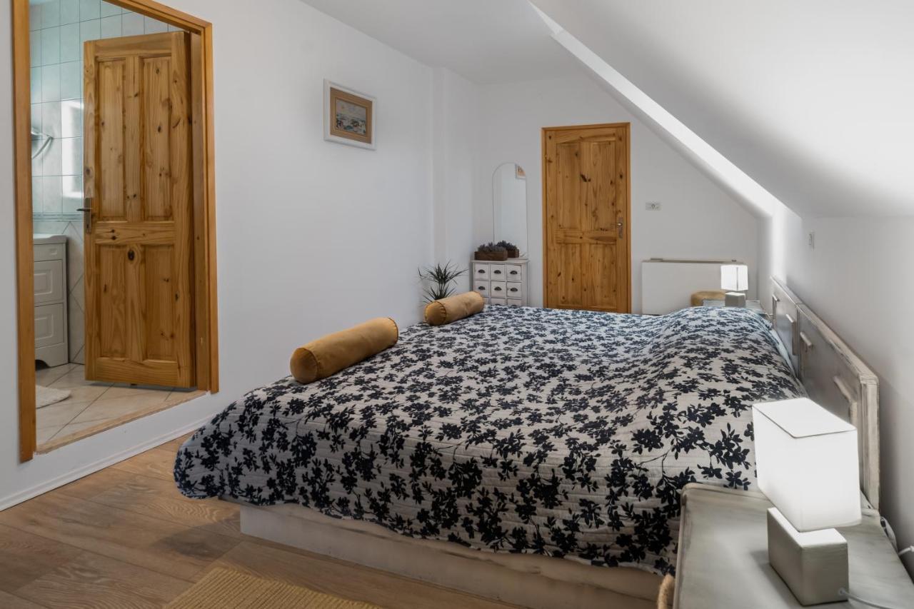 Sobe "Ela" Bed and Breakfast Fužine Εξωτερικό φωτογραφία
