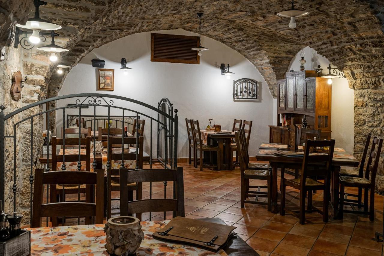 Sobe "Ela" Bed and Breakfast Fužine Εξωτερικό φωτογραφία