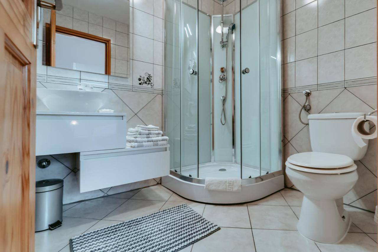 Sobe "Ela" Bed and Breakfast Fužine Εξωτερικό φωτογραφία