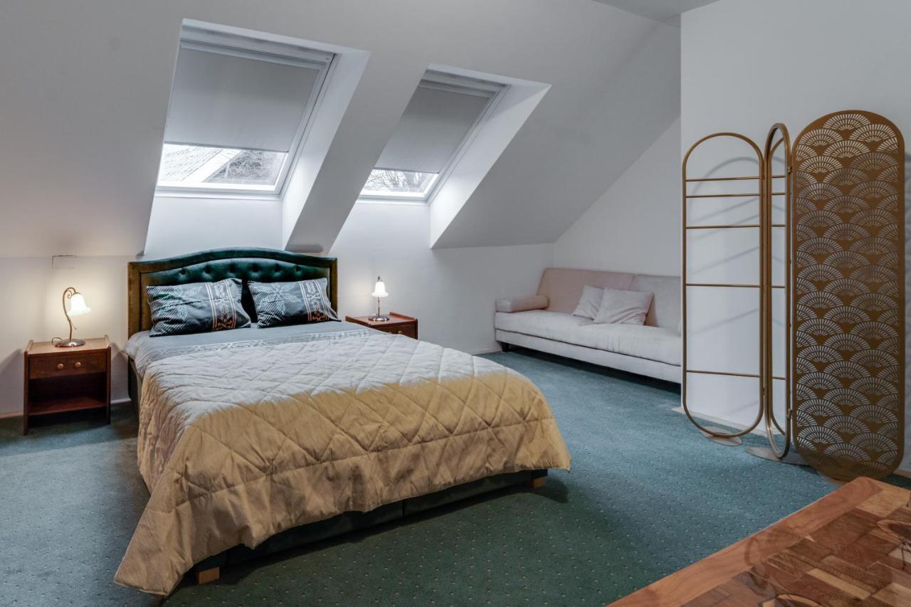 Sobe "Ela" Bed and Breakfast Fužine Δωμάτιο φωτογραφία