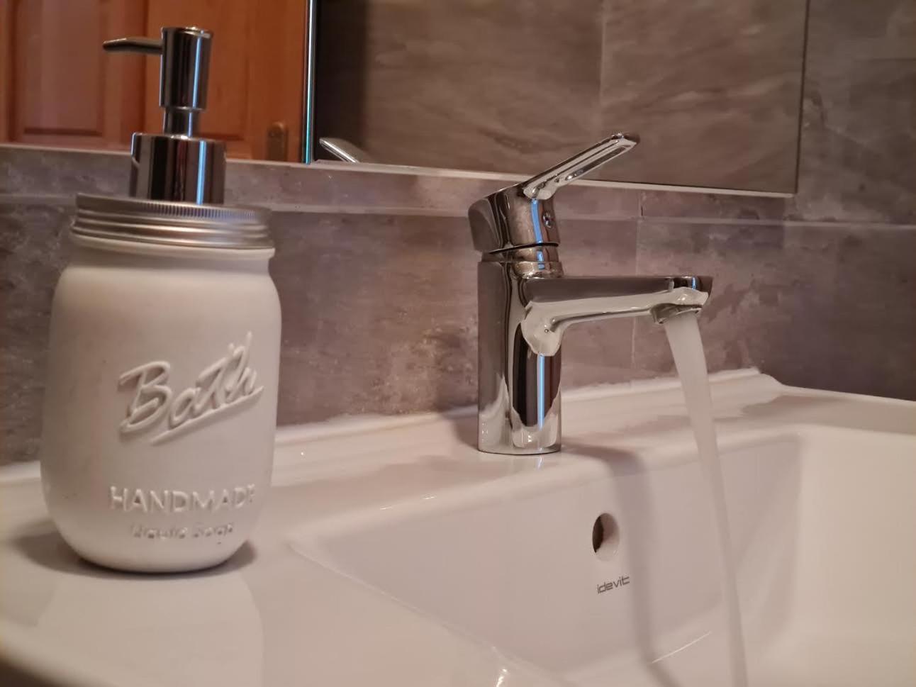 Sobe "Ela" Bed and Breakfast Fužine Δωμάτιο φωτογραφία