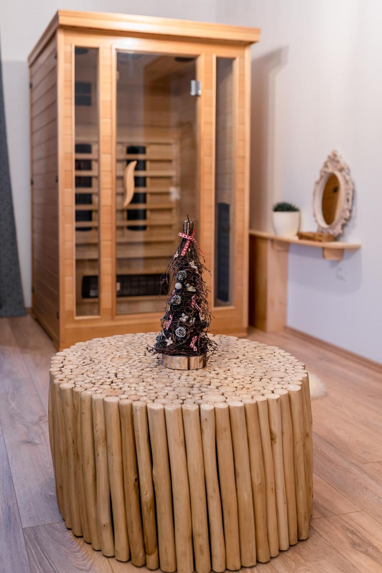 Sobe "Ela" Bed and Breakfast Fužine Δωμάτιο φωτογραφία