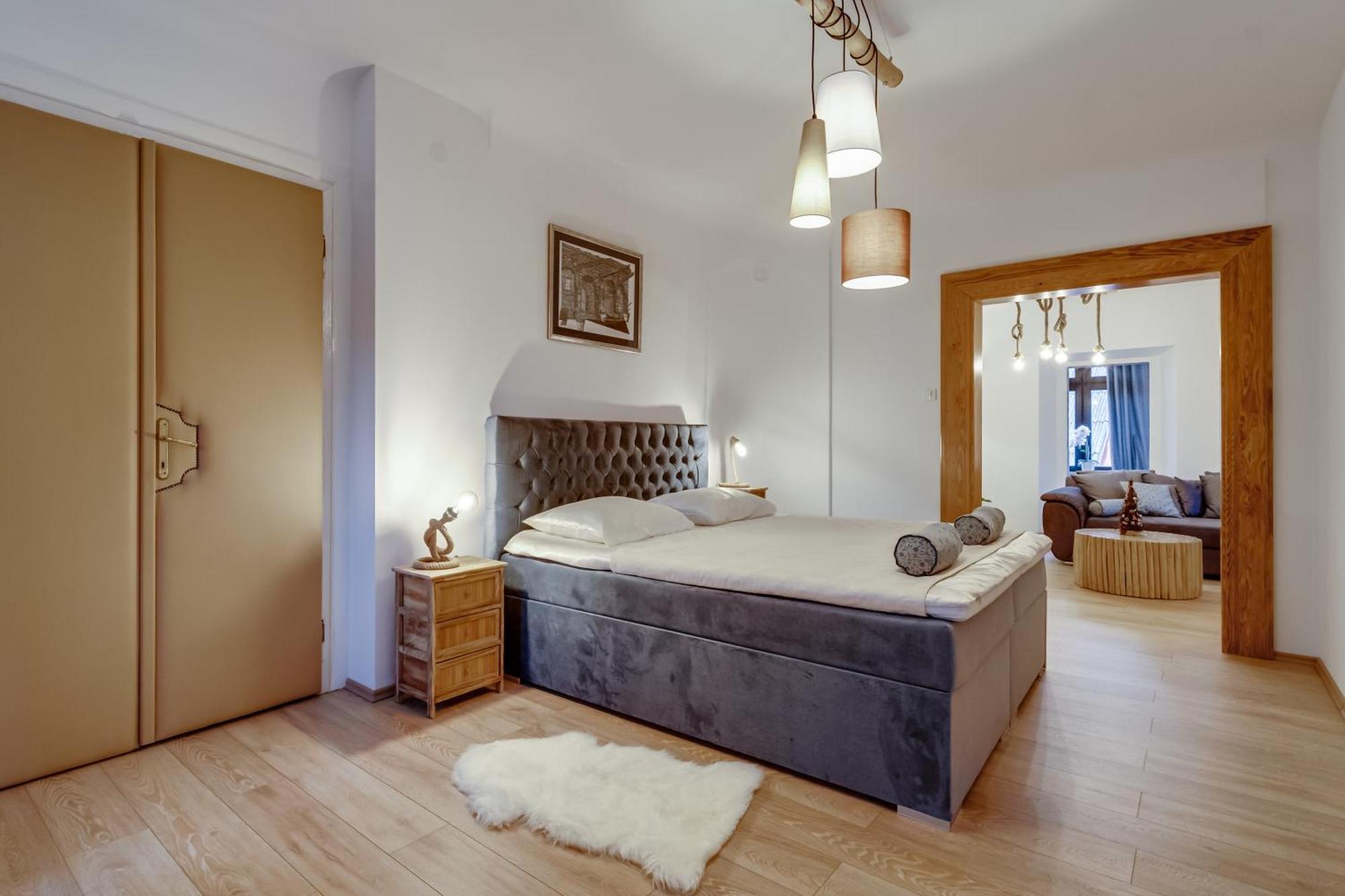 Sobe "Ela" Bed and Breakfast Fužine Δωμάτιο φωτογραφία