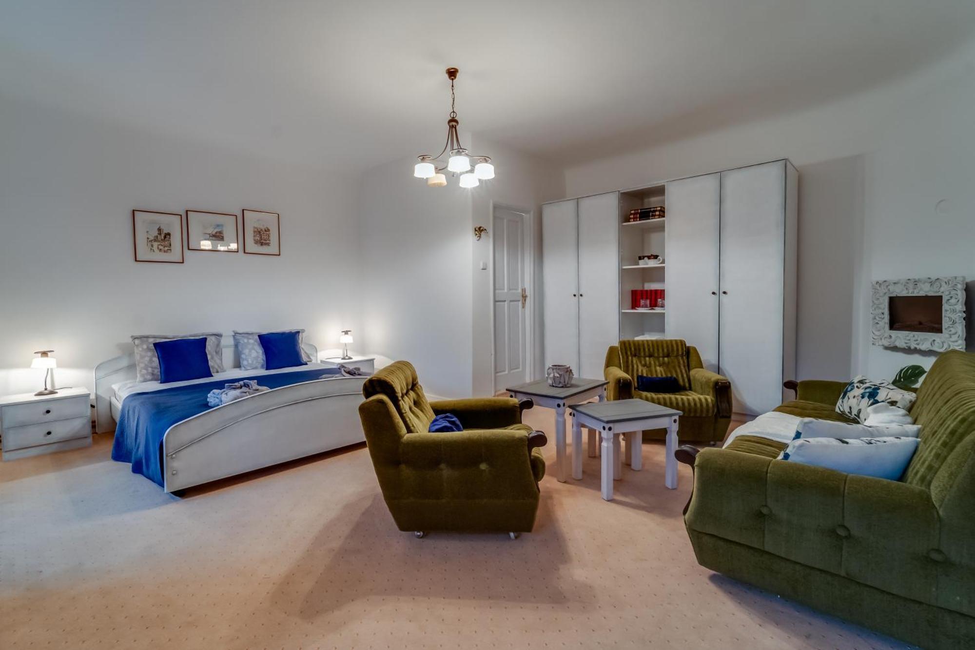 Sobe "Ela" Bed and Breakfast Fužine Δωμάτιο φωτογραφία