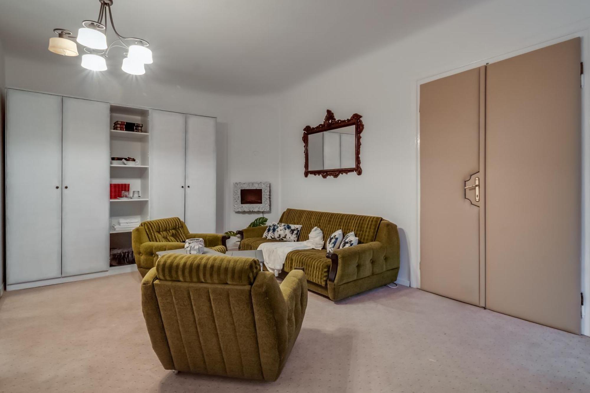 Sobe "Ela" Bed and Breakfast Fužine Δωμάτιο φωτογραφία